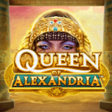 queen of alexandria wowpot